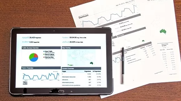 Zajistíme cenovou analýzu i Vám
