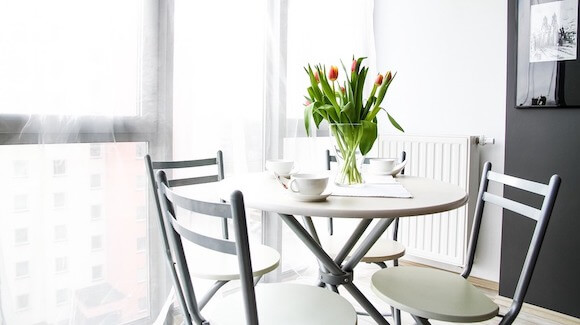 Home staging