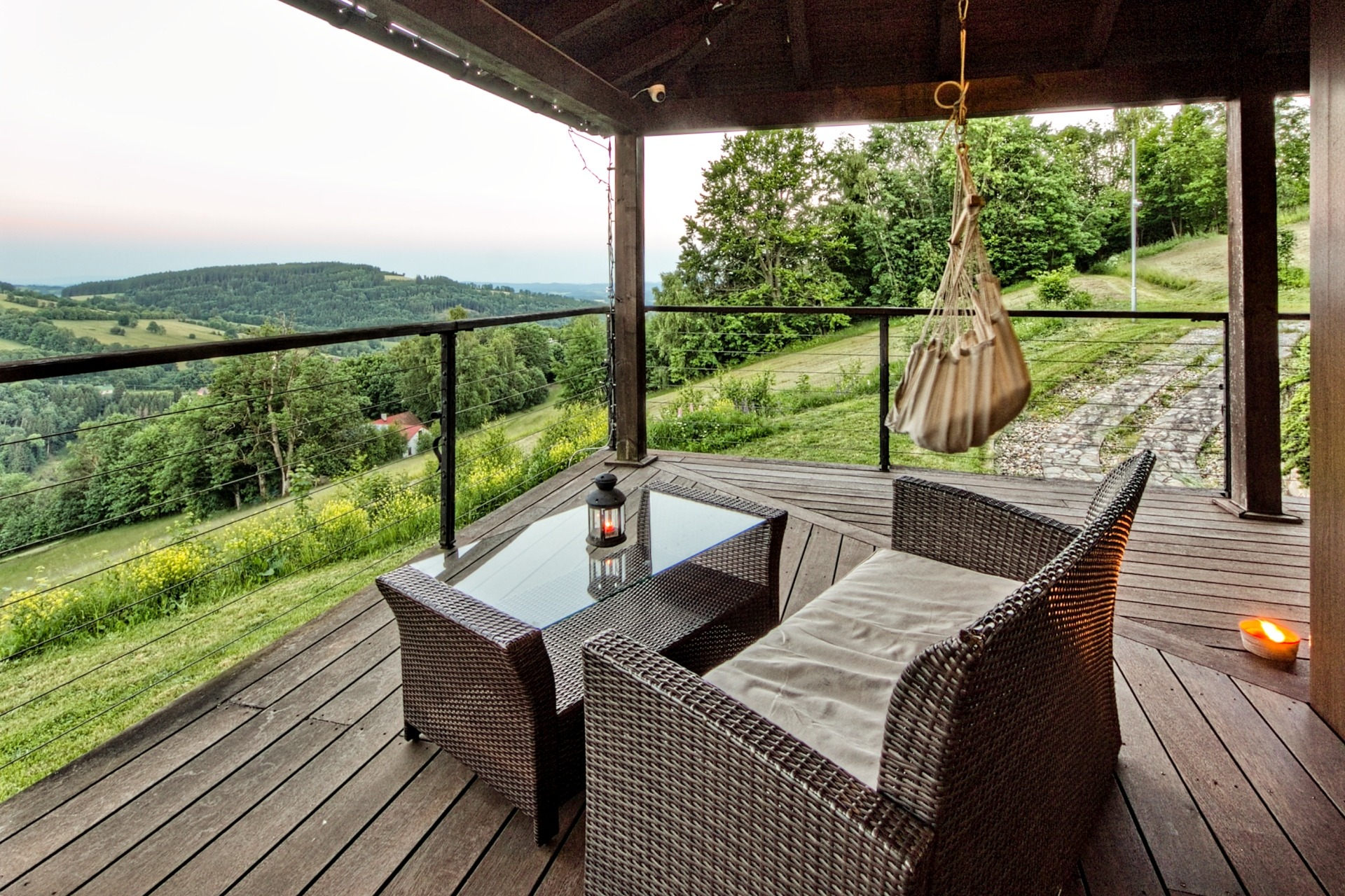 HORSKÁ REZIDENCE S WELLNESS – foto 4