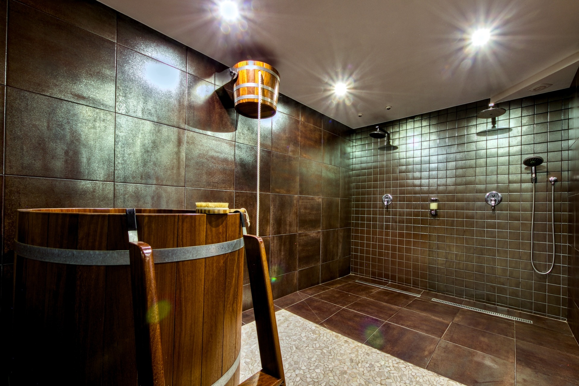 HORSKÁ REZIDENCE S WELLNESS – foto 9