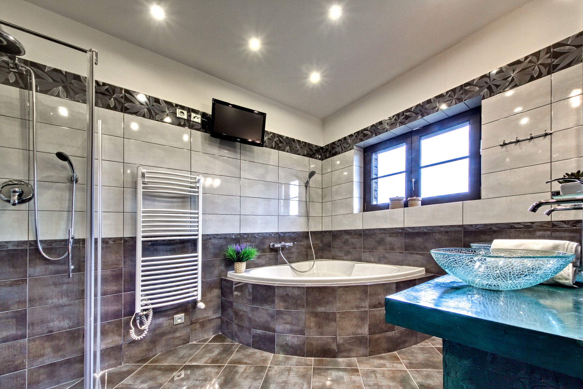 HORSKÁ REZIDENCE S WELLNESS – foto 21