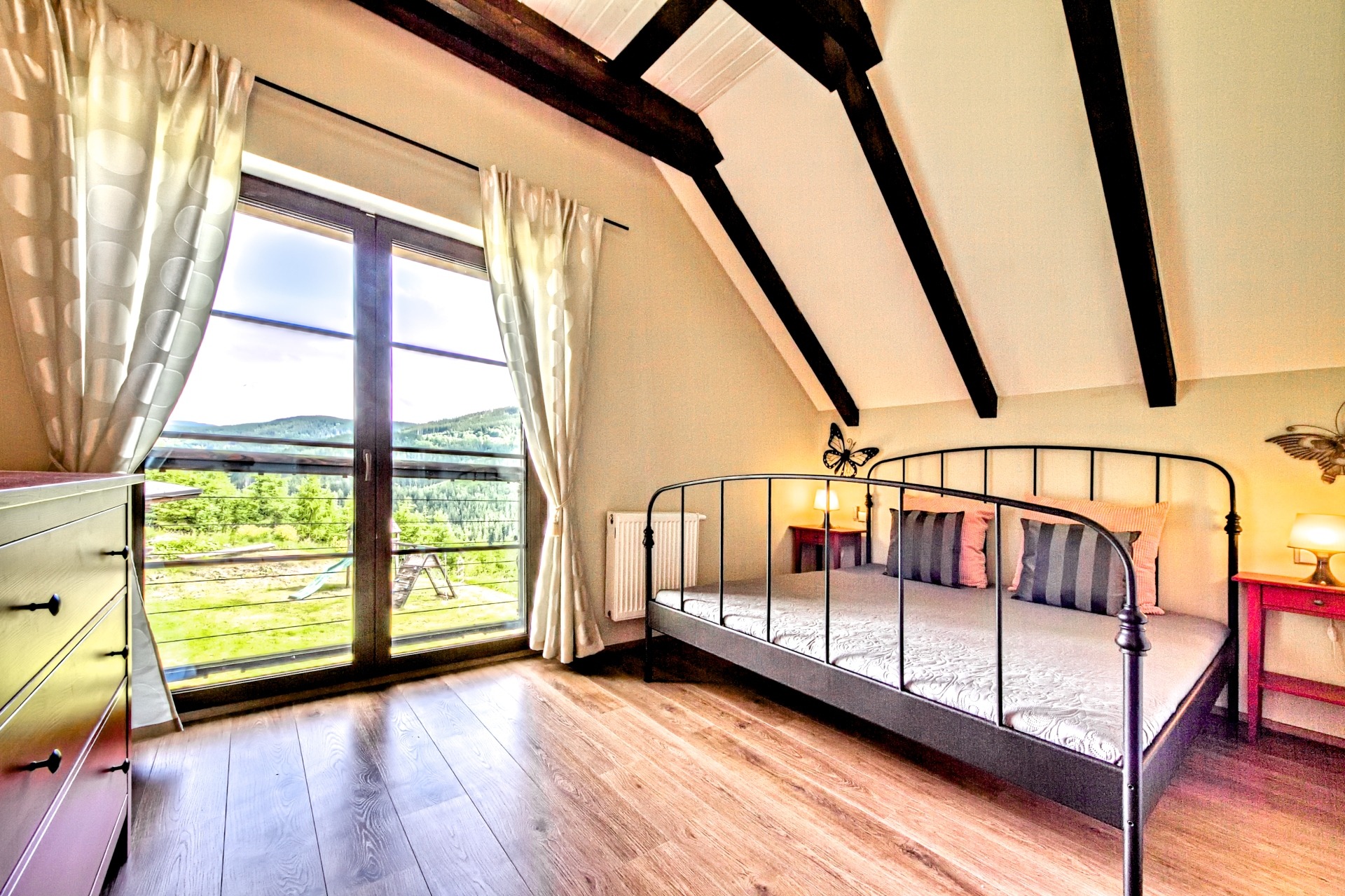 HORSKÁ REZIDENCE S WELLNESS – foto 25
