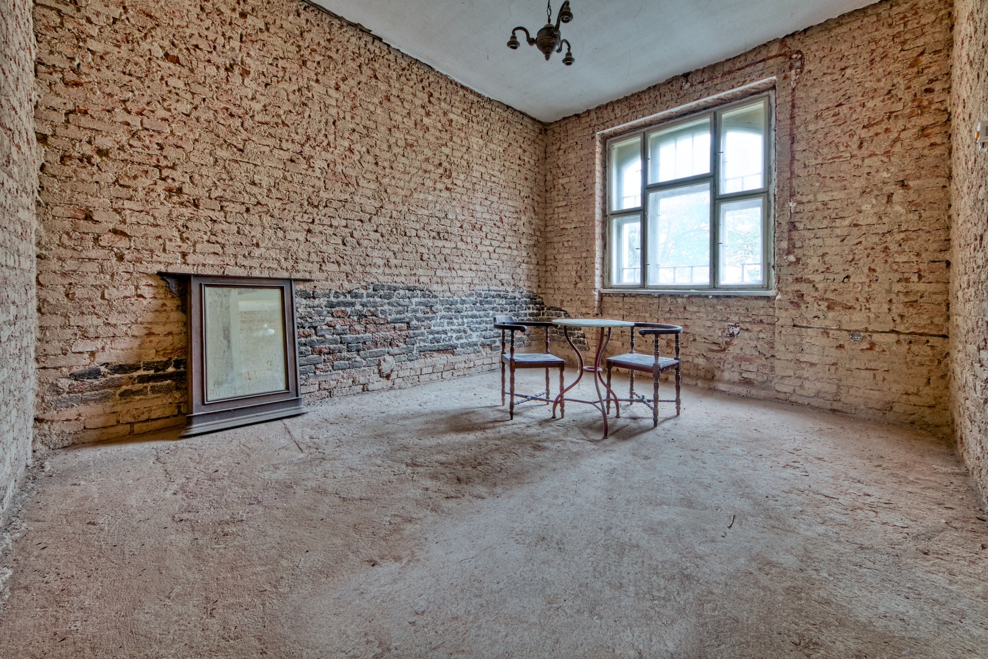 PRODEJ PRVOREPUBLIKOVÉ VILY K REKONSTRUKCI – foto 14