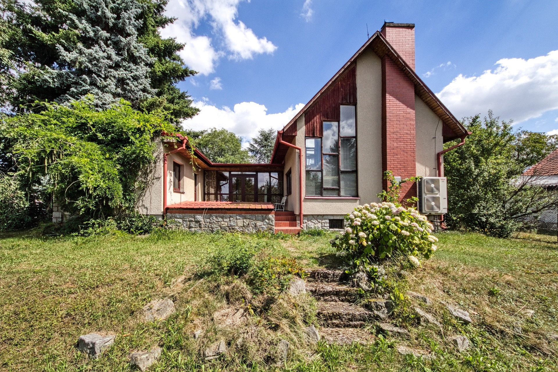 PRODEJ RODINNÉHO DOMU S VELKÝM POTENCIÁLEM K VÝSTAVBĚ – foto 4