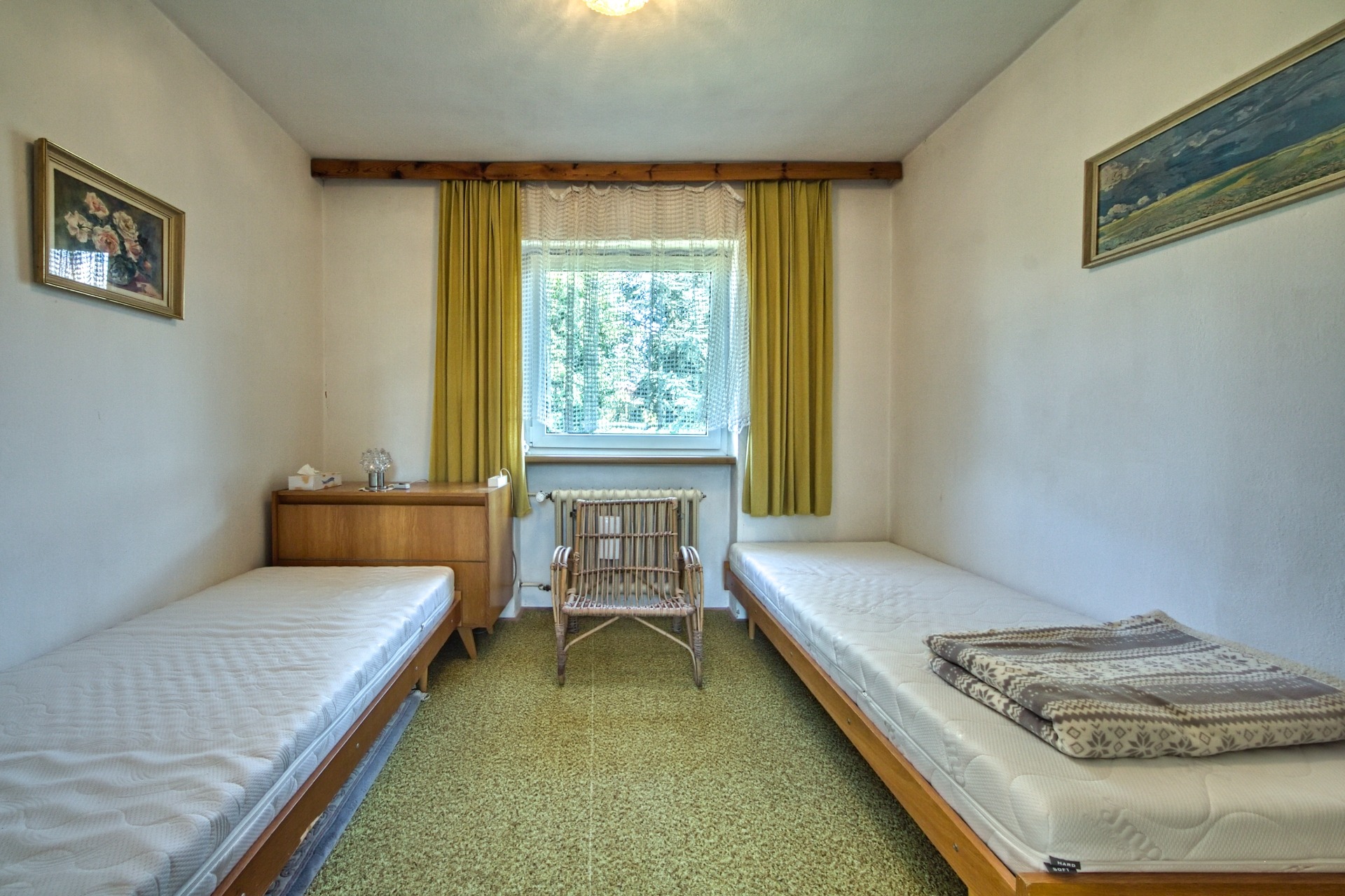 PRODEJ RODINNÉHO DOMU S VELKÝM POTENCIÁLEM K VÝSTAVBĚ – foto 23