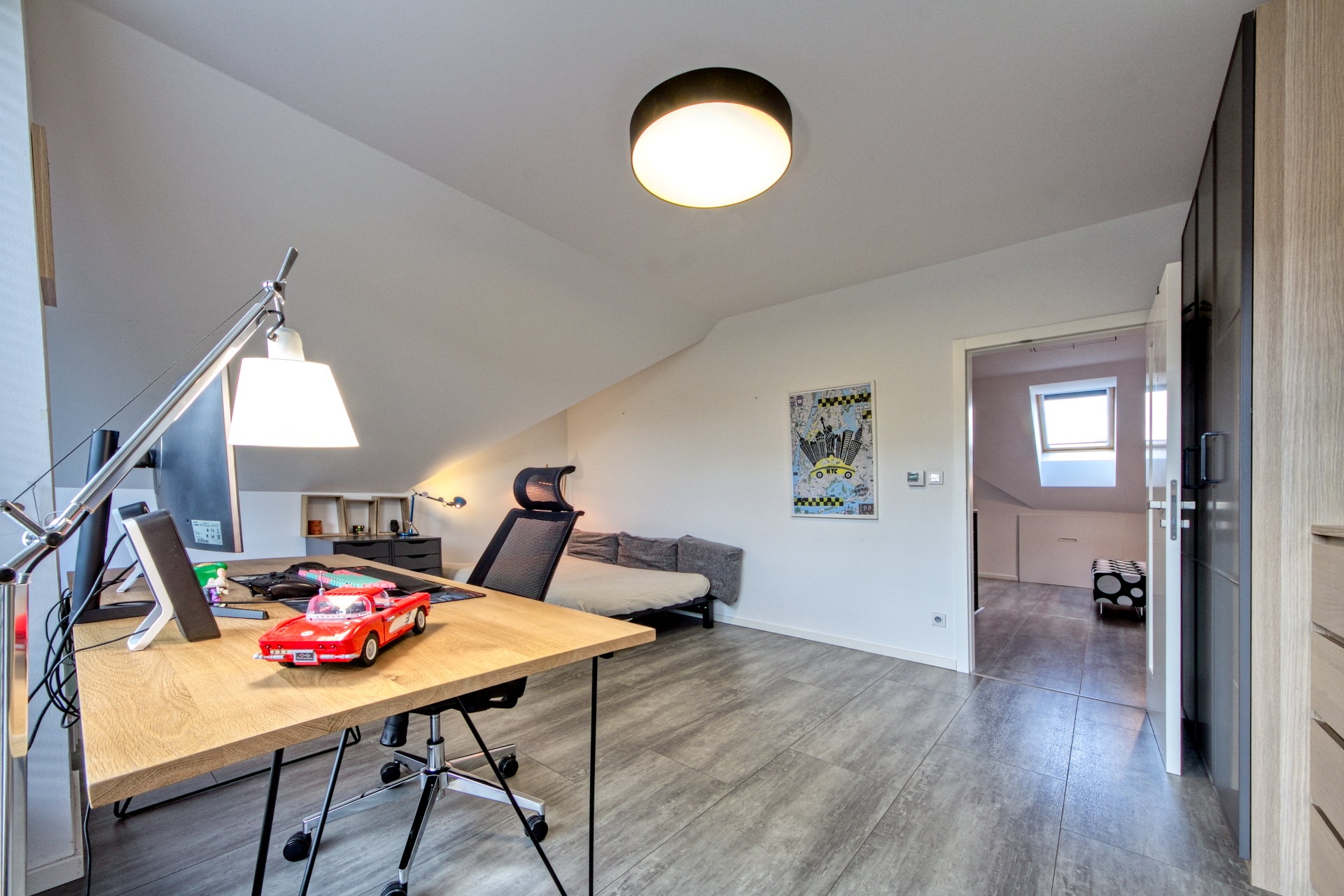 KRÁSNÝ DŮM 6+KK – foto 41