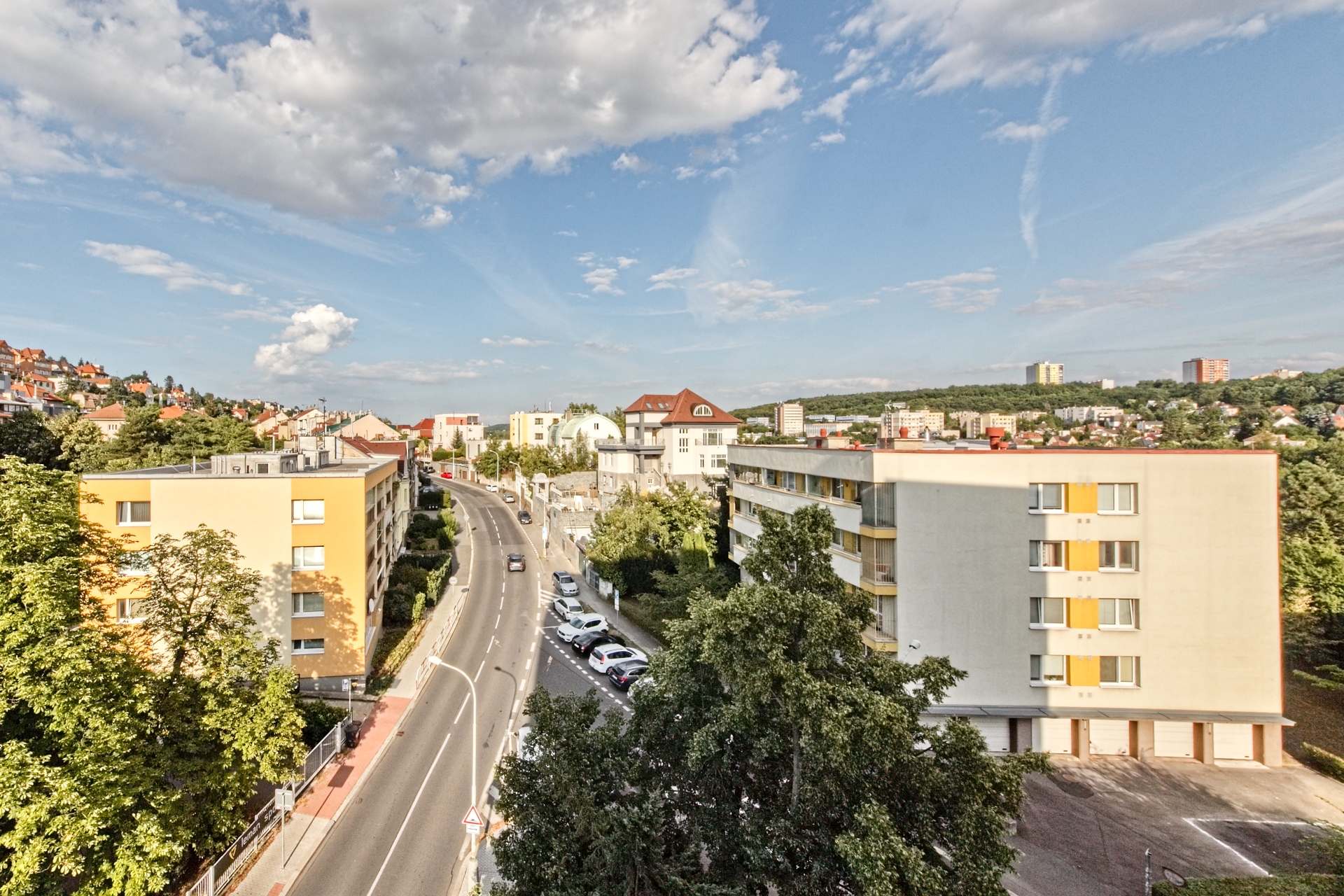 PRODEJ BYTU 3+KK V BRÁNÍKU – foto 20