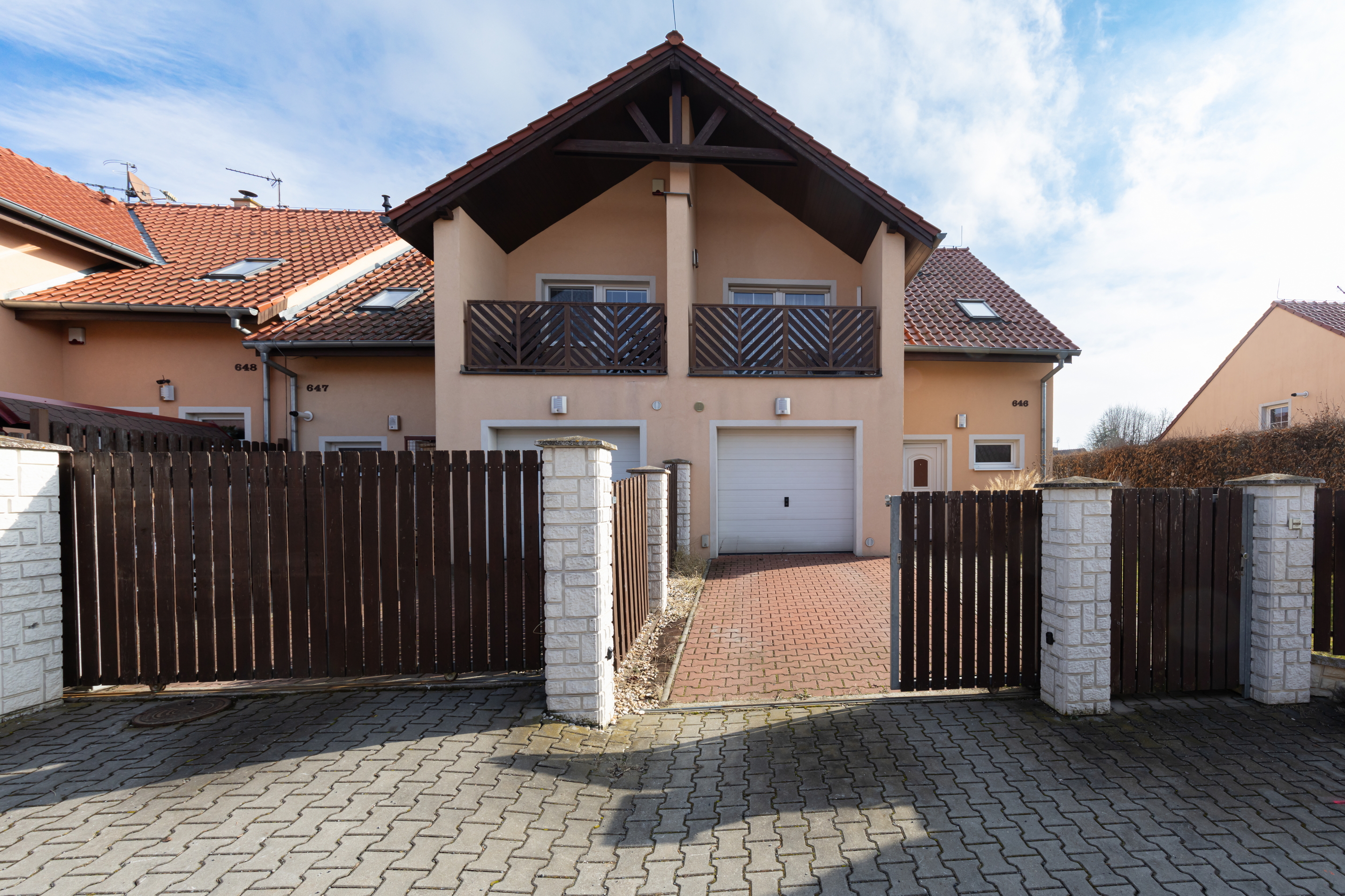 PRODEJ RODINNÉHO DOMU DOLNÍ BŘEŽANY 4+KK – foto 29